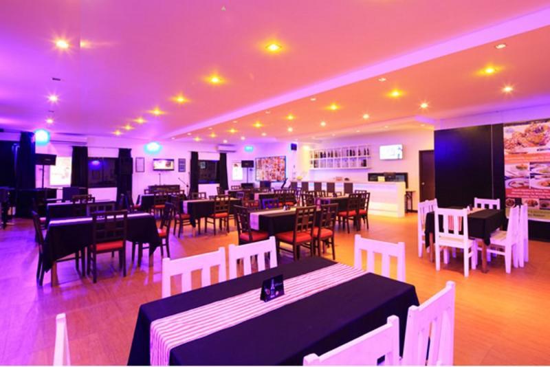 Microtel By Wyndham Tarlac Bagian luar foto